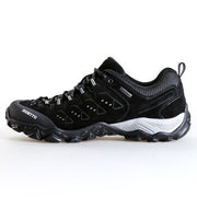 Autumn And Winter New Outdoor Anti-slip Wear-resistant Men's Walking Shoes