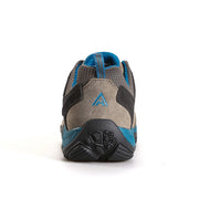 Autumn And Winter New Outdoor Anti-slip Wear-resistant Men's Walking Shoes