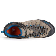 Autumn And Winter New Outdoor Anti-slip Wear-resistant Men's Walking Shoes