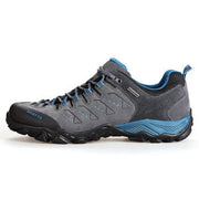 Autumn And Winter New Outdoor Anti-slip Wear-resistant Men's Walking Shoes